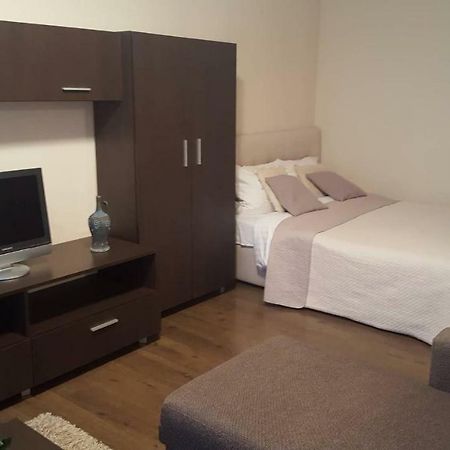 Apartamentai Dainu II 希奥利艾 外观 照片