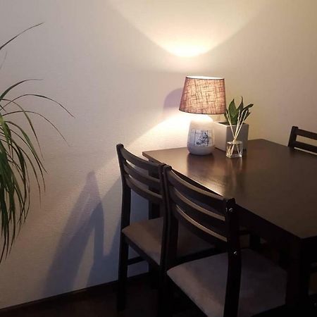 Apartamentai Dainu II 希奥利艾 外观 照片